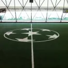 Immagine 5 azienda DE CATA SPORT IMPIANTI SPORTIVI Sport e tempo libero in San Giovanni Rotondo FG