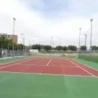 Immagine 10 azienda DE CATA SPORT IMPIANTI SPORTIVI Sport e tempo libero in San Giovanni Rotondo FG