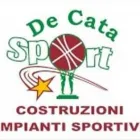 Immagine 22 azienda DE CATA SPORT IMPIANTI SPORTIVI Sport e tempo libero in San Giovanni Rotondo FG