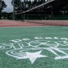 Immagine 24 azienda DE CATA SPORT IMPIANTI SPORTIVI Sport e tempo libero in San Giovanni Rotondo FG