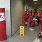 Immagine 8 azienda DE LUCA IMPRESA DI SERVIZI PULIZIE FACCHINAGGIO Traslocatore in Napoli