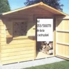 Immagine 3 azienda DE LUCIA COSTRUZIONI Veicoli in Nonantola MO