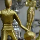 Immagine 3 azienda DE RUVO PREMIAZIONI Trofei e distintivi in Bari