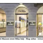 Immagine 5 azienda DE WAN MILANO Shopping e acquisti in Milano