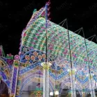 Immagine 1 azienda DECOLIGHT SRL DI CRISCUOLO GENNARO LUMINARIE Shopping e acquisti in Pomigliano D'arco NA