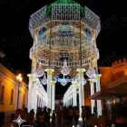 Immagine 2 azienda DECOLIGHT SRL DI CRISCUOLO GENNARO LUMINARIE Shopping e acquisti in Pomigliano D'arco NA