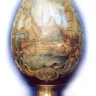 Immagine 1 azienda DECORART 89 DI DORIGO DIEGO & C. S.N.C. Vetraio in Marghera VE