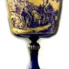 Immagine 6 azienda DECORART 89 DI DORIGO DIEGO & C. S.N.C. Vetraio in Marghera VE