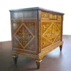 Immagine 1 azienda DECORAZIONI INTARSIO MOBILI EREDI DI BUTTINONI Shopping e acquisti in Caravaggio BG