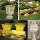 Immagine 9 azienda DELLE MONACHE VALENTINO & FIGLI SNC Vivaio in Cappelle Sul Tavo PE