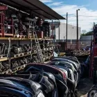 Immagine 2 azienda DEMOLIZIONI AUTO PEZZINO SANTI & GIUSEPPE Sfasciacarrozze e demolizione di carcasse in Giarre CT