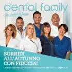 Immagine 1 azienda DENTAL FAMILY Salute in Rimini