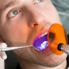Immagine 1 azienda DENTALARBE AMBULATORI ODONTOIATRICI Salute in Milano