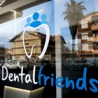 Immagine 2 azienda DENTALFRIENDS Salute in Fiumicino RM