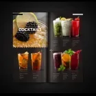 Immagine 3 azienda DEUS LOUNGE BAR E KITCHEN Trattoria in Trieste