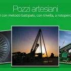 Immagine 2 azienda DG TRIVELLAZIONI SRL Trivellazioni in Fonte Nuova RM