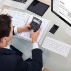 Immagine 7 azienda DI BERARDINO DR. TONINO STUDIO COMMERCIALE Servizi professionali in Pescara