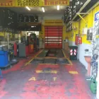 Immagine 1 azienda DI CAROLO ALESSANDRO - PNEUMATICI REVISIONI AUTORIPARAZIONI Veicoli in Torino