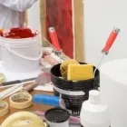 Immagine 4 azienda DI DONATO Vernici in San Giovanni Teatino CH