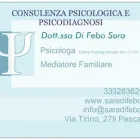 Immagine 1 azienda DI FEBO SARA Salute in Pescara