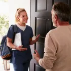 Immagine 1 azienda DIAGNOSTICA MEDICA VELOCE Salute in Ciampino RM