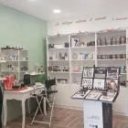Immagine 2 azienda DIAMOCI DELLE ARIE ARTICOLI PROFESSIONALI PARRUCCHIERI ED ESTETICA - TRUCCATRICE Shopping e acquisti in Taranto