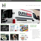 Immagine 4 azienda DIGITALE NETWORK DI G.FACCHINI Sviluppo software e applicazioni web in Cattolica RN