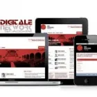 Immagine 16 azienda DIGITALE NETWORK DI G.FACCHINI Sviluppo software e applicazioni web in Cattolica RN