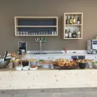 Immagine 2 azienda DILENA' CAFE' Bar in Mortara PV