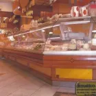 Immagine 1 azienda DIMATTEO ARREDAMENTI SAS Shopping e acquisti in Rivoli TO
