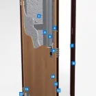 Immagine 13 azienda DIMENSIONE PORTA DI COLOMBO STEFANIA Shopping e acquisti in Cornaredo MI