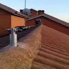 Immagine 1 azienda DIMENSIONEALPIN - LAVORI EDILI SU FUNE Realizzazione di coperture e tetti in Torino