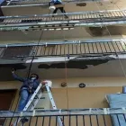 Immagine 3 azienda DIMENSIONEALPIN - LAVORI EDILI SU FUNE Realizzazione di coperture e tetti in Torino