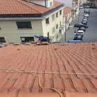 Immagine 4 azienda DIMENSIONEALPIN - LAVORI EDILI SU FUNE Realizzazione di coperture e tetti in Torino