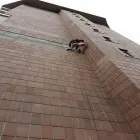 Immagine 5 azienda DIMENSIONEALPIN - LAVORI EDILI SU FUNE Realizzazione di coperture e tetti in Torino