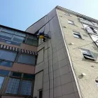 Immagine 7 azienda DIMENSIONEALPIN - LAVORI EDILI SU FUNE Realizzazione di coperture e tetti in Torino