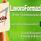 Immagine 7 azienda DINAMICA SCUOLA Scuola per estetiste in Latina