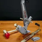 Immagine 2 azienda DISMAC SNC DI RIELA GIORGIO & C. Trattamento pavimenti in Barca