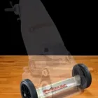 Immagine 3 azienda DISMAC SNC DI RIELA GIORGIO & C. Trattamento pavimenti in Barca