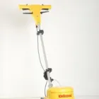 Immagine 5 azienda DISMAC SNC DI RIELA GIORGIO & C. Trattamento pavimenti in Barca