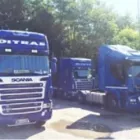 Immagine 1 azienda DITRAS TRASPORTI Traslocatore in Gorla Maggiore VA