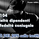 Immagine 1 azienda DITTA INVESTIGATIVA AUTORIZZATA - LIZZIO R. A. Servizio di vigilanza in Catania