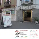 Immagine 3 azienda DITTA SILVA Shopping e acquisti in Napoli Porto