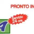 Immagine 2 azienda DITTA TUVERI ALESSANDRO Spazzacamini in Latina