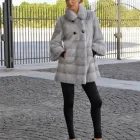 Immagine 5 azienda DIVINA PELLICCE Pellicceria in Venaria Reale TO