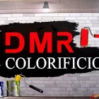 Immagine 1 azienda DMR COLORIFICIO Vernici in Volla NA