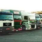 Immagine 3 azienda DOCKS CONSORZIO COMO Spedizionieri in Montano Lucino