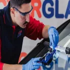 Immagine 2 azienda DOCTOR GLASS Vendita e riparazione parabrezza in Busto Arsizio VA