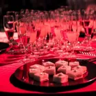 Immagine 3 azienda DOLCE VITA Sala per banchetti in Casoria NA