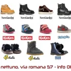Immagine 1 azienda DOLCI IMPRONTE CALZATURE BABY E JUNIOR Shopping e acquisti in Nettuno RM